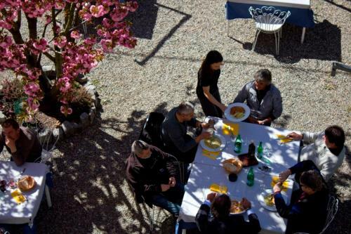 Hotel Trattoria Albergo La Vignetta