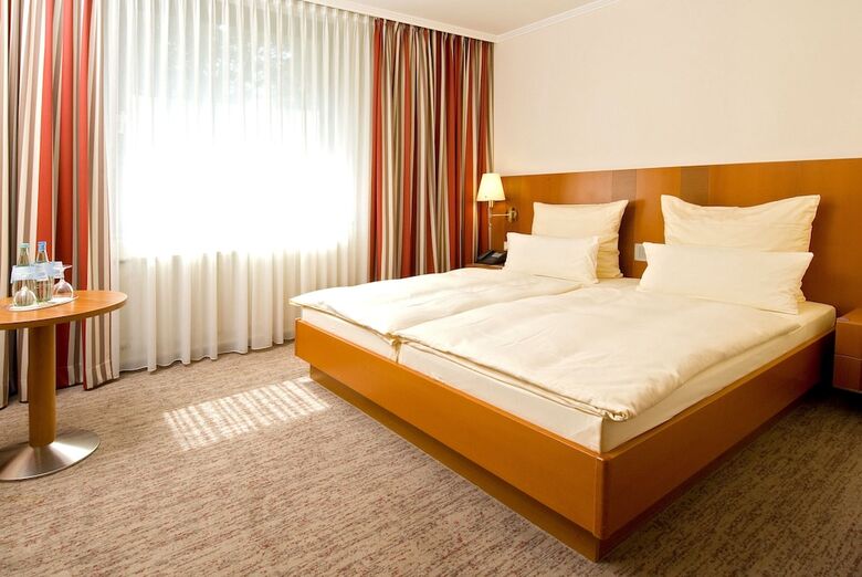 Parkhotel Hohenfeld M�nster