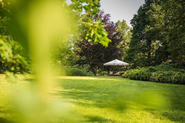 Parkhotel Hohenfeld M�nster