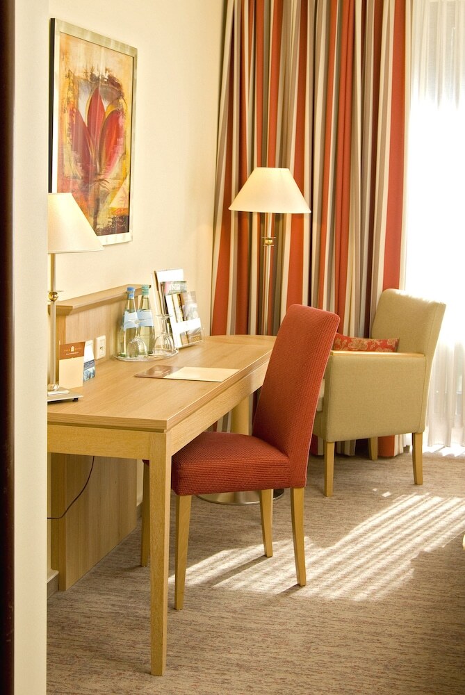 Parkhotel Hohenfeld M�nster