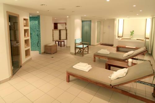 H.w.s. Hotel Der Wilde Schwan
