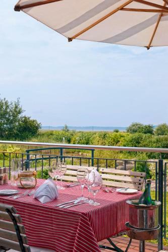 H.w.s. Hotel Der Wilde Schwan