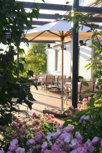 H.w.s. Hotel Der Wilde Schwan