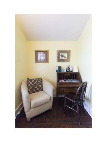 Bed & Breakfast Palm Beach Hibiscus