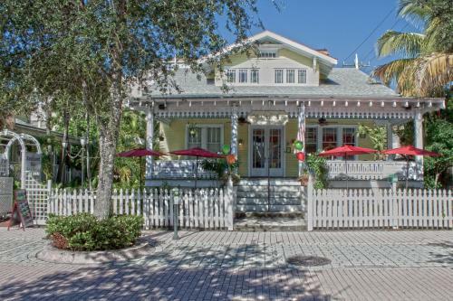 Bed & Breakfast Palm Beach Hibiscus