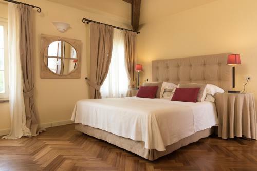 Agroturismo Locanda I Girasoli