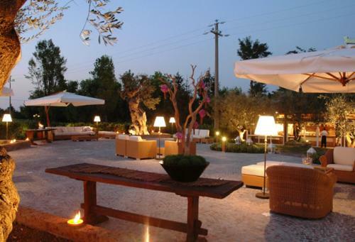Agroturismo Locanda I Girasoli