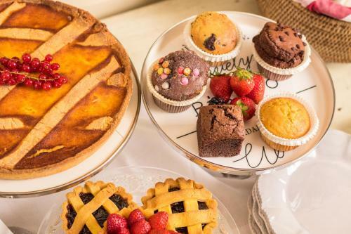 Agroturismo Locanda I Girasoli