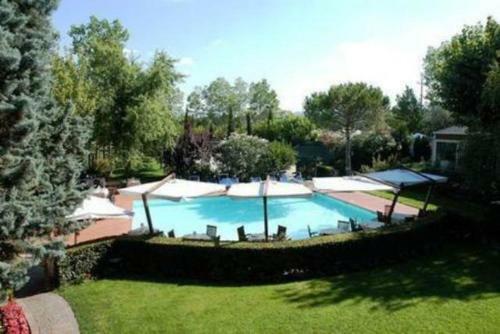 Agroturismo Locanda I Girasoli