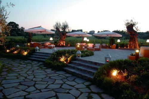 Agroturismo Locanda I Girasoli