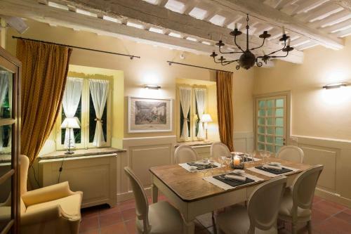 Agroturismo Locanda I Girasoli
