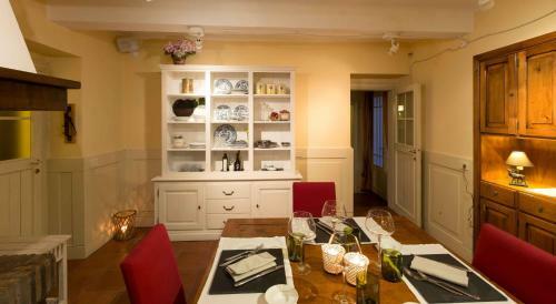 Agroturismo Locanda I Girasoli