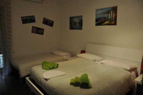 B&B Roma E Dintorni