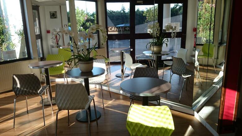 Hotel A&H Privil�ge Lyon Est - Saint Priest Eurexpo