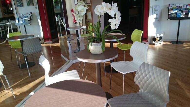 Hotel A&H Privil�ge Lyon Est - Saint Priest Eurexpo