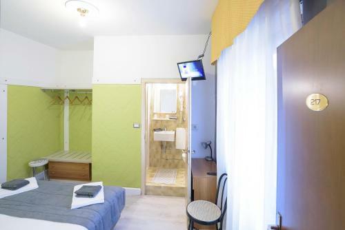 Hotel Doria