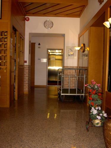 Hotel Doria