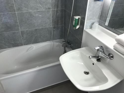 Comfort Hotel Cambrai