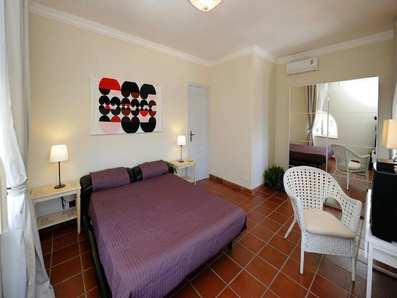 Apartamento Lae Domus