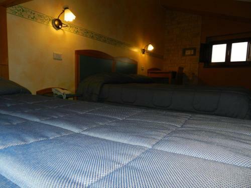 Garn� B&B La Rua-pescocostanzo
