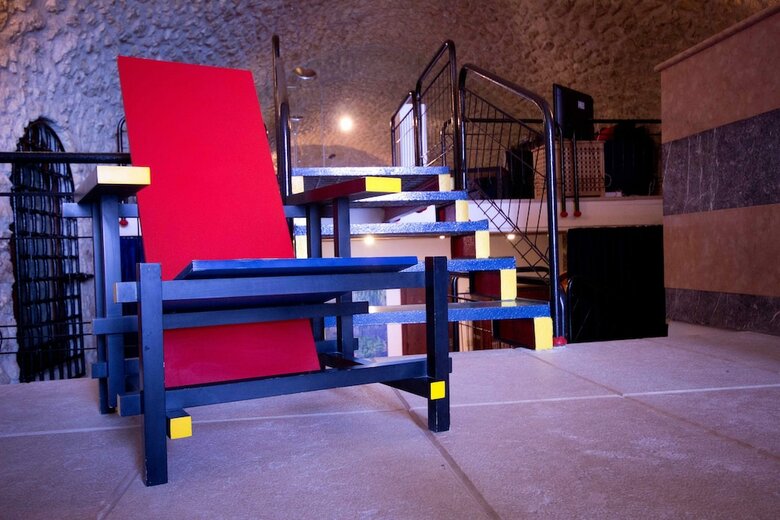Apartamento Il Convento Della Piet�