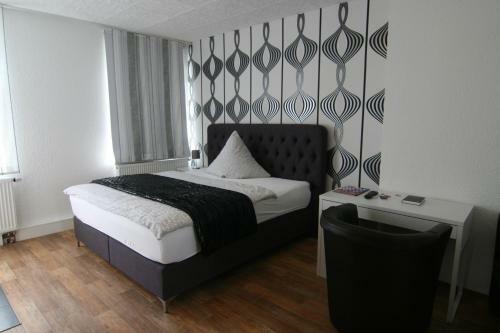Hotel Lindenhof