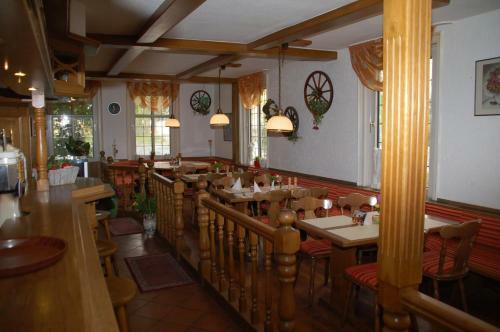 Hotel Lindenhof