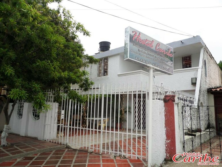 Hostal Caribe