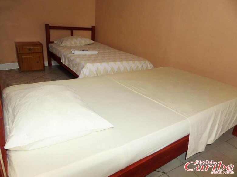 Hostal Caribe