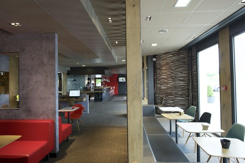 Hotel Ibis Pau Lescar