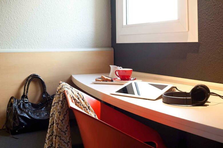 Hotel Ibis Pau Lescar
