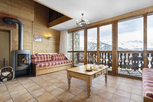 Aparthotel R�sidence Les Balcons De La Rosi�re