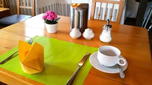 Hotel Seelbacher Hof