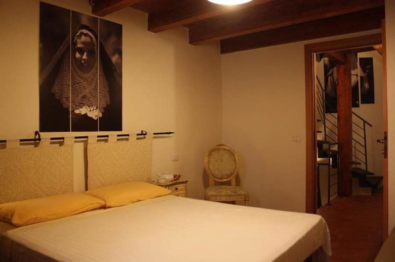 Bed & Breakfast Il Lupo Rosso