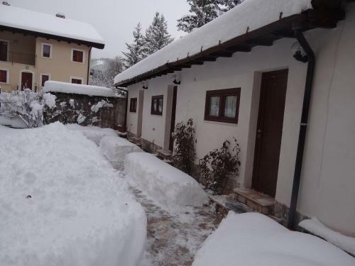 Bed & Breakfast Villa Dei Pini