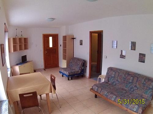Apartamento Residenza La Ruina
