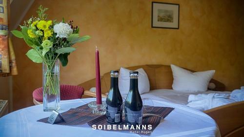 St�rtebeker Sporthotel R�gen