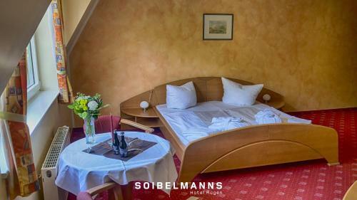 St�rtebeker Sporthotel R�gen