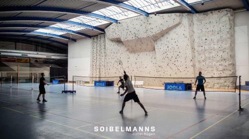 St�rtebeker Sporthotel R�gen