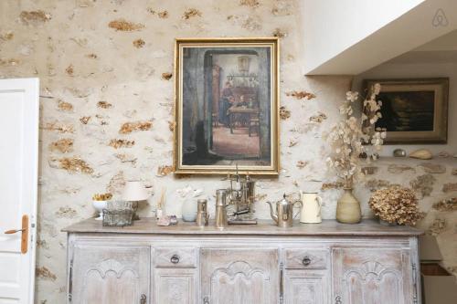 Bed And Beige Chambres D'h�tes