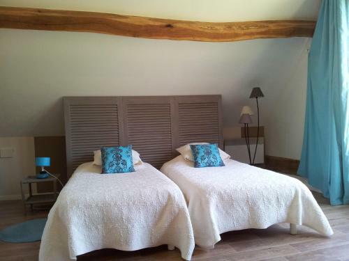 Bed & Breakfast Chambre D'h�tes Domaine de La P�pini�re