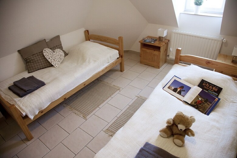 Apartamentos G�tes Estives D'arrens