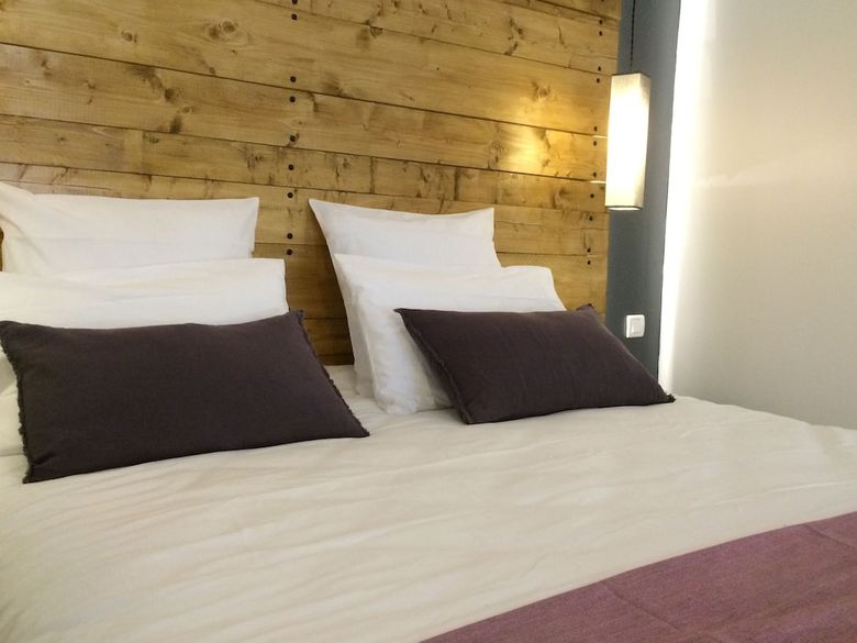 Apartamento L'appart & Saint Michel