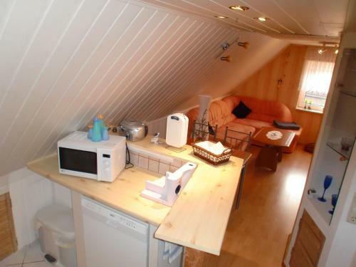 Apartamento Ferienwohnung Lisa