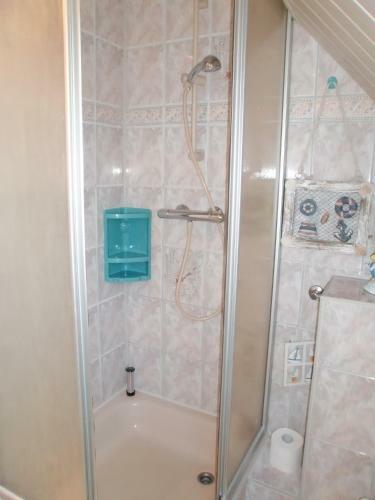 Apartamento Ferienwohnung Lisa