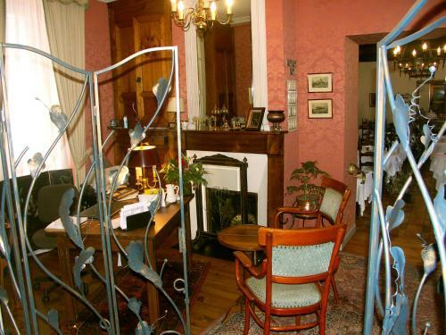 Hotel Logis Beau Site