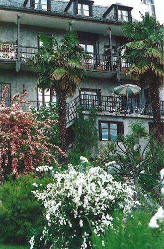 Hotel Logis Beau Site