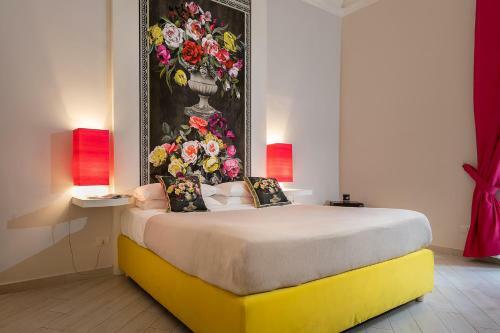 Bed & Breakfast Villa Scaramellino Relais