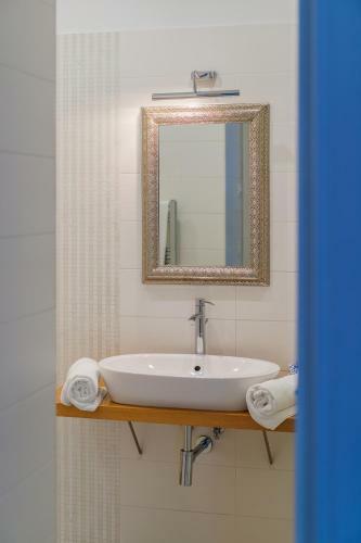 Bed & Breakfast Villa Scaramellino Relais