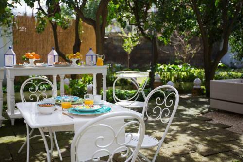 Bed & Breakfast Villa Scaramellino Relais